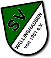 Wappen SV Wallinghausen